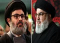 Funeral and burial of Sayyed Hassan Nasrallah and Hashim Safiuddin announced
