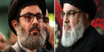 Funeral and burial of Sayyed Hassan Nasrallah and Hashim Safiuddin announced