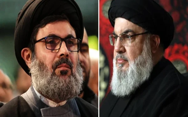 Funeral and burial of Sayyed Hassan Nasrallah and Hashim Safiuddin announced