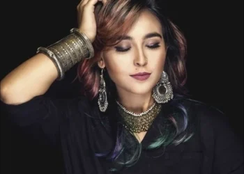 Will Natasha Baig marry a Korean actor? The singer shared her heart