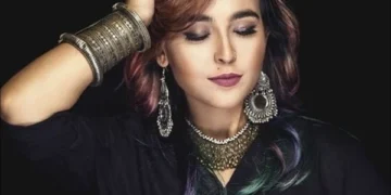 Will Natasha Baig marry a Korean actor? The singer shared her heart