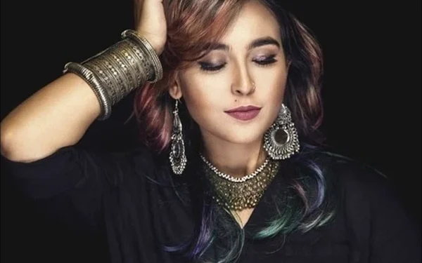 Will Natasha Baig marry a Korean actor? The singer shared her heart