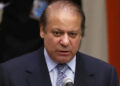 Indecency, rudeness, malice and revenge have been turned into politics, Nawaz Sharif