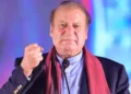 Opponents know nothing but jealousy and rudeness, Nawaz Sharif