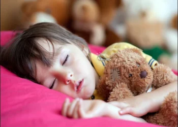 Suicide in adolescence linked to childhood sleep deprivation