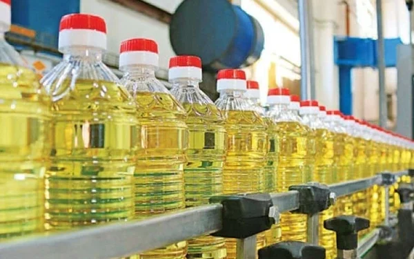 Major problem related to ghee and cooking oil resolved before the arrival of Ramadan