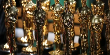 When and on which channel will the 97th Oscars be broadcast live? Find out