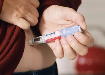 Demand for weight loss drug Ozempic soars