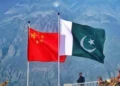 Afghan terrorist group eliminated, do not let its territory be used against others, Pak-China statement issued
