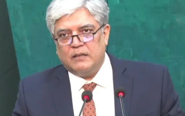 Foreign Office strongly reacts to US President's statement on Gaza occupation