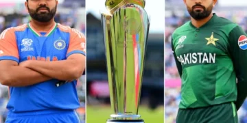 Who will be the champion of champions? The battle begins today