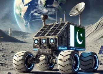 Announcement of a huge reward for the person who suggests the name of the Pakistani space mission