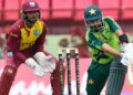 West Indies announce schedule for T20 and ODI cricket series against Pakistan