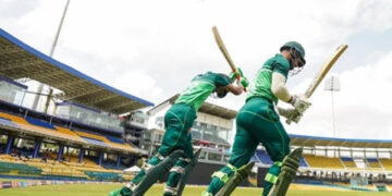 Champions Trophy; Pakistan decides to form 3 teams