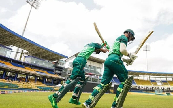 Champions Trophy; Pakistan decides to form 3 teams