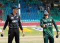 Champions Trophy; Pakistan wins toss, decides to field first against New Zealand