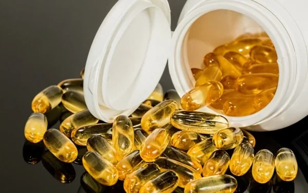 Taking Vitamin D the Wrong Way Can Kill You