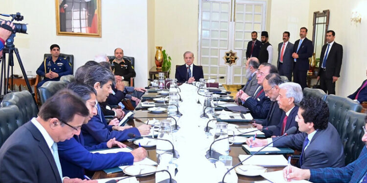 Government working on regulating digital currencies, PM