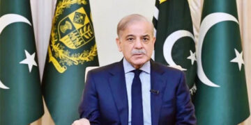 Nation Will Never Forget the Sacrifices of Its Brave Soldiers: Prime Minister Shehbaz Sharif
