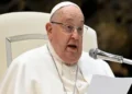 Pope Francis' health deteriorated, weekly statement canceled