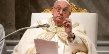 Pope Francis' health worsens, new Pope's name revealed?