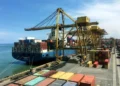 First consignment of soybeans docks in Karachi after two years