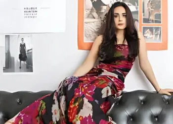 Preity Zinta talks for hours with AI; Why the actress was stunned