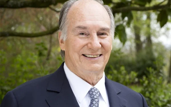 Government declares day of mourning on February 8 for the death of Prince Karim Aga Khan