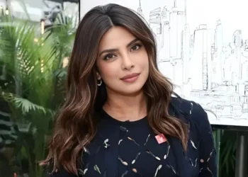 Priyanka Chopra goes viral on all her unseen photos