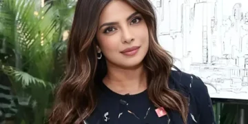 Priyanka Chopra goes viral on all her unseen photos