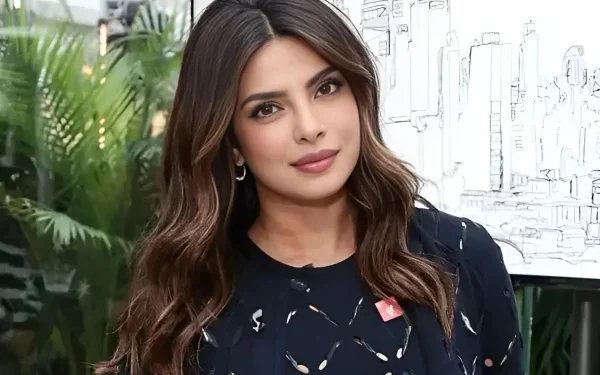Priyanka Chopra goes viral on all her unseen photos
