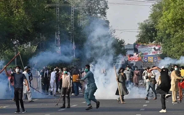 November 26 Protest; Interim Bail of Shibli Faraz and Other PTI Leaders Extended