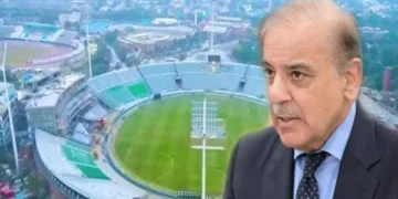 PM to inaugurate Gaddafi Stadium tomorrow, lunch for workers