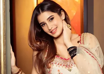 Bollywood actress Rasha Thadani's big revelation, I used to get slapped