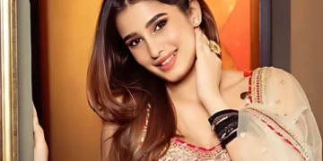 Bollywood actress Rasha Thadani's big revelation, I used to get slapped