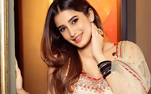 Bollywood actress Rasha Thadani's big revelation, I used to get slapped