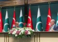 Several MoUs likely to be signed during Turkish President’s visit to Pakistan