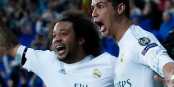 Former Real Madrid star announces retirement from football