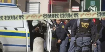 South Africa's controversial gay imam shot dead