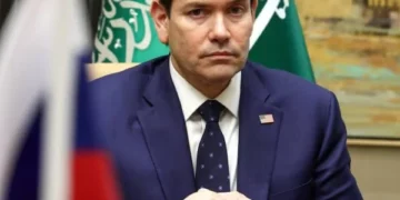 Riyadh talks: US, Russia agree to fully restore diplomatic relations