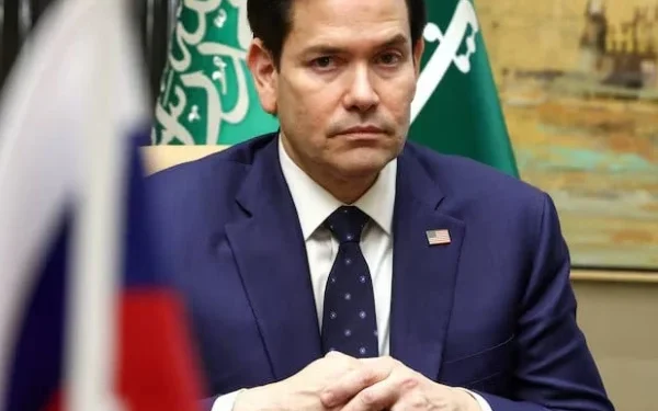 Riyadh talks: US, Russia agree to fully restore diplomatic relations