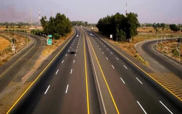 Strong road infrastructure key to economic growth, experts say