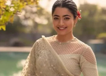 Rashmika Mandanna becomes first actress to give five blockbuster films