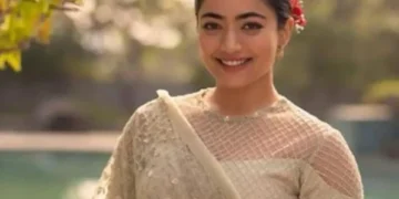 Rashmika Mandanna becomes first actress to give five blockbuster films