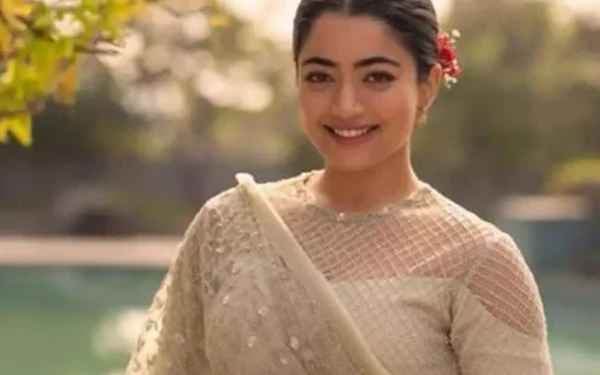 Rashmika Mandanna becomes first actress to give five blockbuster films