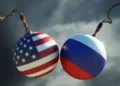 US companies lose $300 million due to business closures in Russia