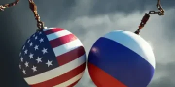 US companies lose $300 million due to business closures in Russia