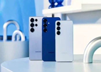 Samsung S25 created a stir as soon as it arrived!