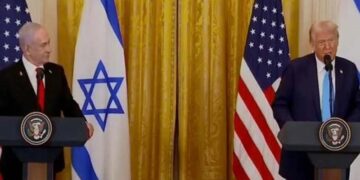 We will occupy Gaza very soon and we will own it, Trump