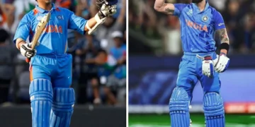 Kohli has a chance to break Sachin's 19-year-old record